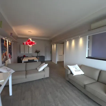 Luxury Collection - Viale Ceccarini Διαμέρισμα *
