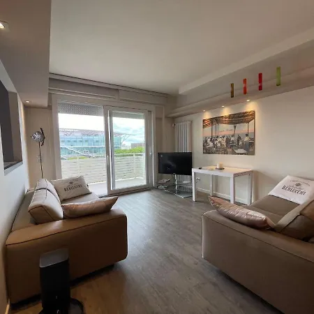 Luxury Collection - Viale Ceccarini Διαμέρισμα