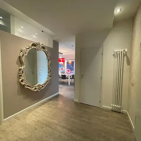 Apartament Luxury Collection - Viale Ceccarini Riccione